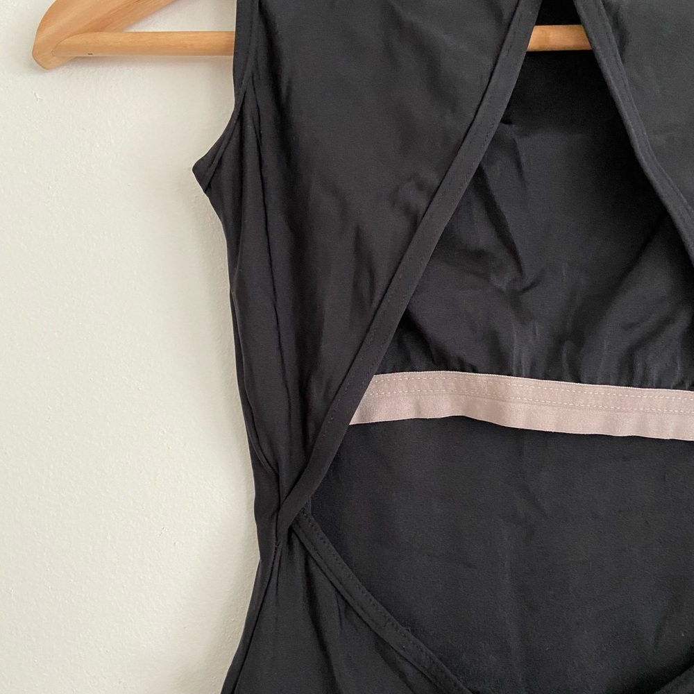 Yumiko Leotard Larissa XS